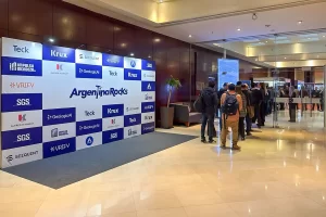 GEOMAP S.A. en Argentina Rocks 2026 - GEOMAP S.A.